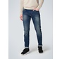 Jeans Comfort Slim 712 Dark Denim Stretch (N712D41X2)
