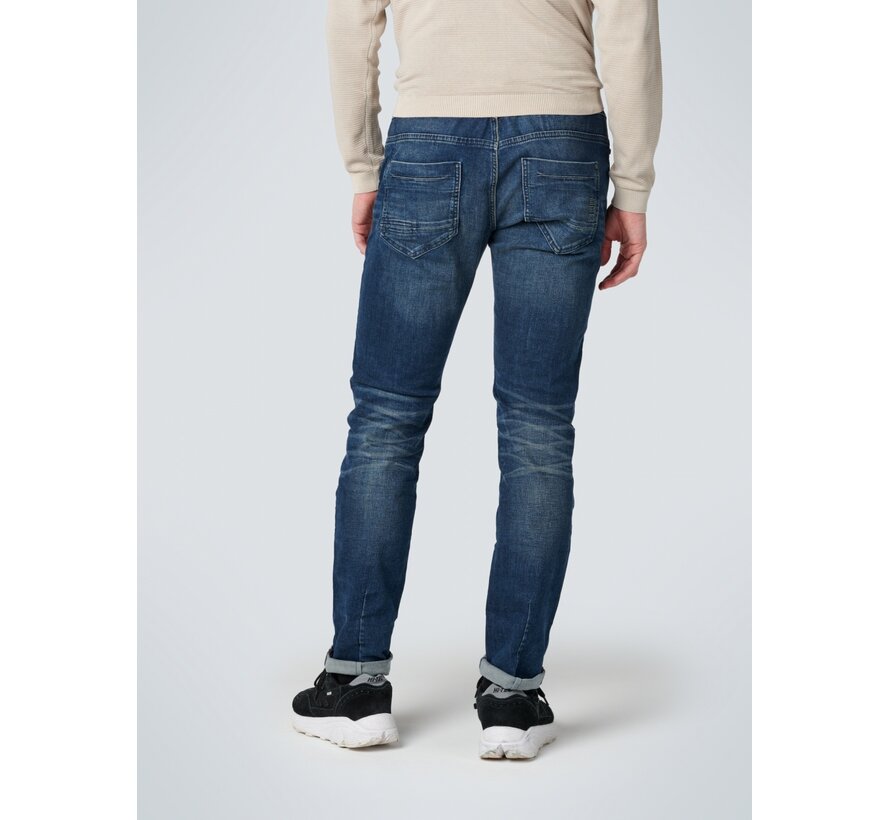 Jeans Comfort Slim 712 Dark Denim Stretch (N712D41X2)