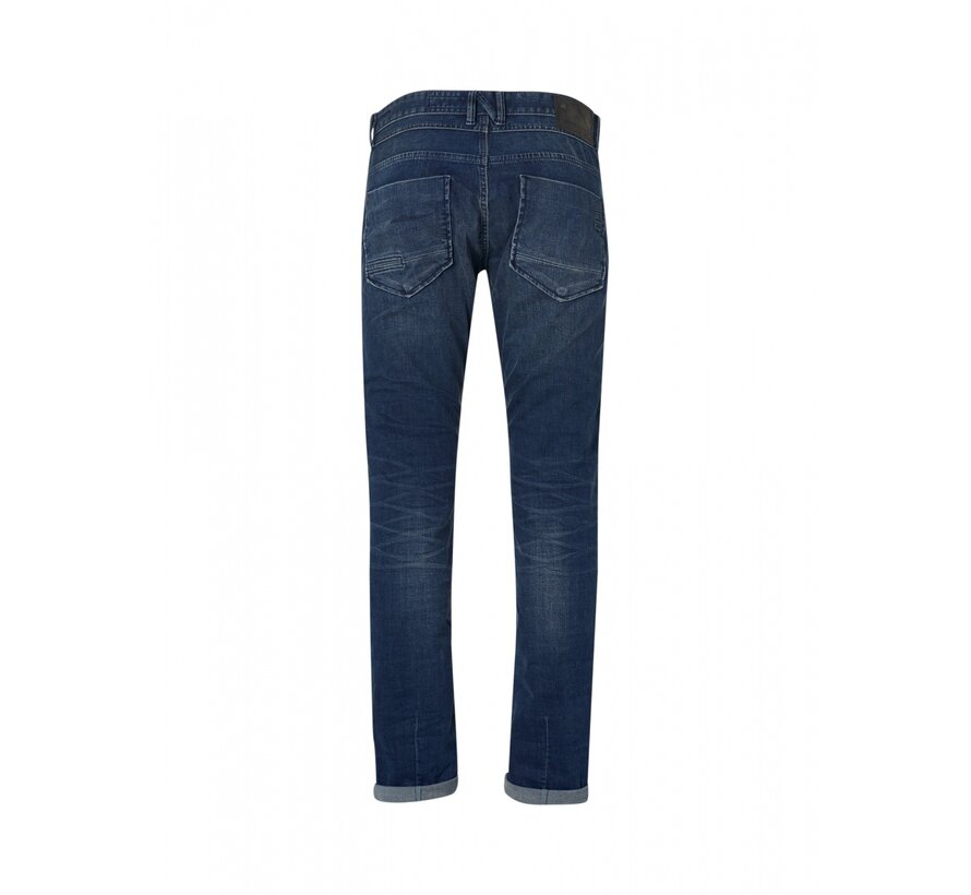 Jeans Comfort Slim 712 Dark Denim Stretch (N712D41X2)