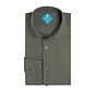 Pique Performance Shirt Dark Green (7.31.025.780 - 072)