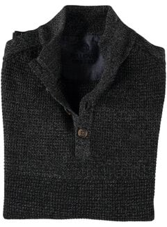 Fellows United Pullover Button Block Structure Antra (22.1108 - 120)