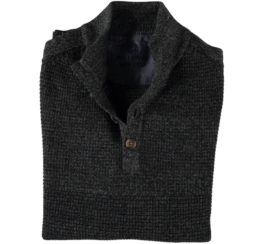 Pullover Button Block Structure Antra (22.1108 - 120)