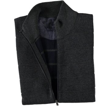 Fellows United Vest Luxe Mid Grey (22.1110 - 121)