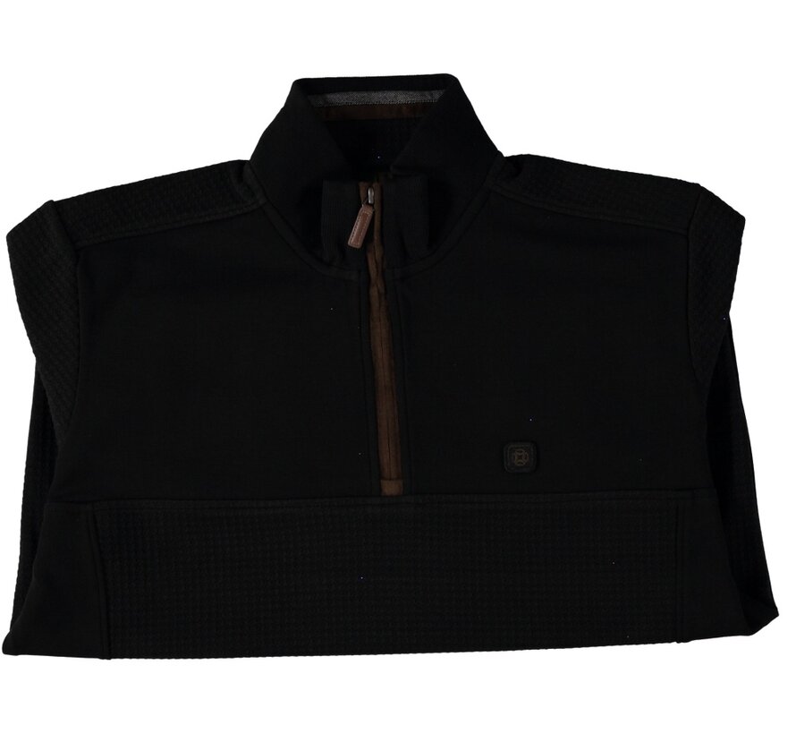 Pullover Quilted Antra (42.2647 - 120)