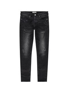 Kultivate Jeans JN Kane Protect Washed Black (2101050003 - 117)