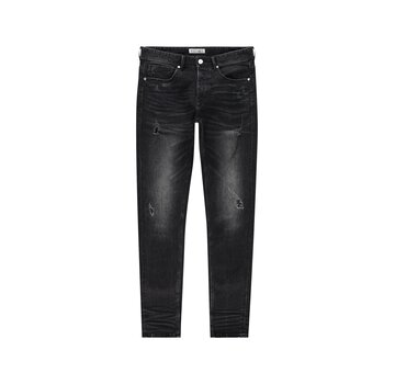 Kultivate Jeans JN Kane Protect Washed Black (2101050003 - 117)