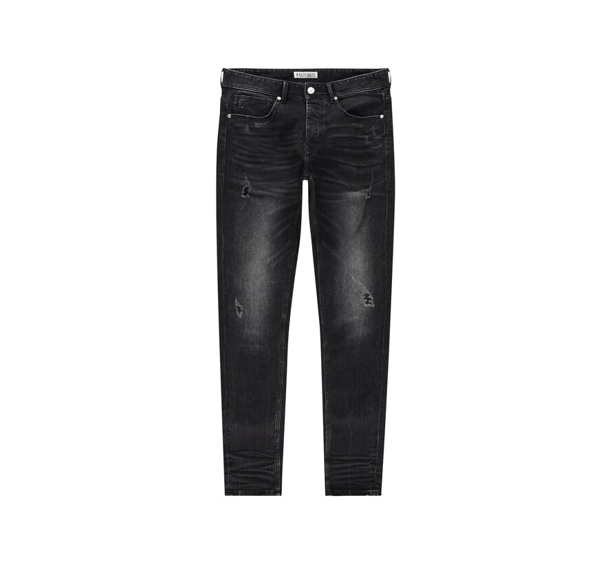 Jeans JN Kane Protect Washed Black (2101050003 - 117)