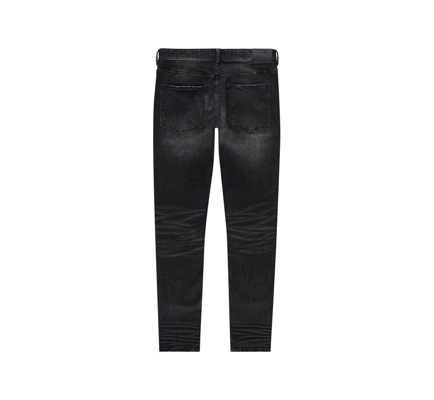 Jeans JN Kane Protect Washed Black (2101050003 - 117)