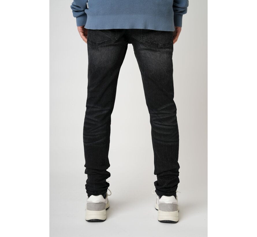 Jeans JN Kane Protect Washed Black (2101050003 - 117)