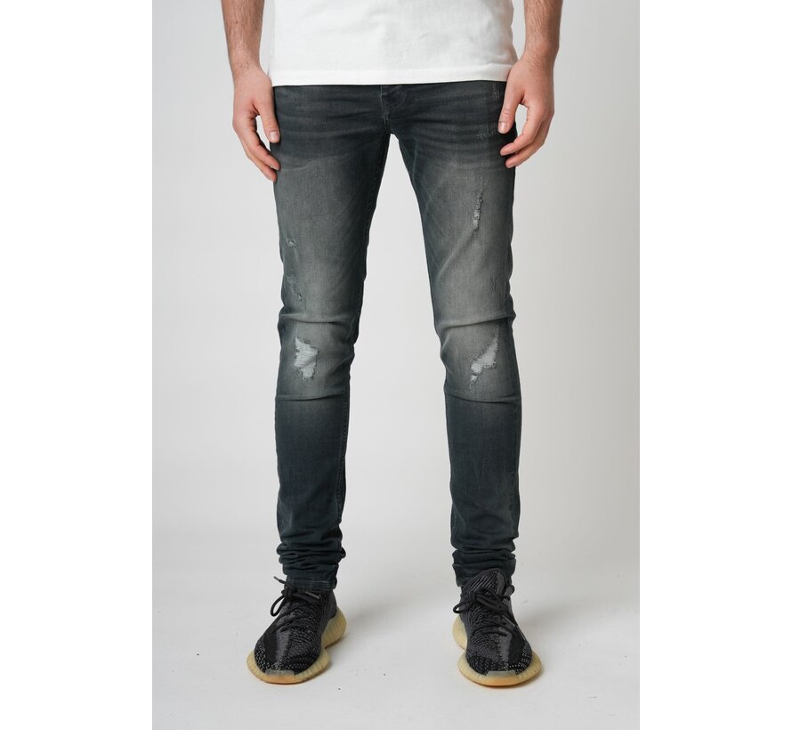 Jeans JN Kane Protect Dark Blue (2101050003 - 628)