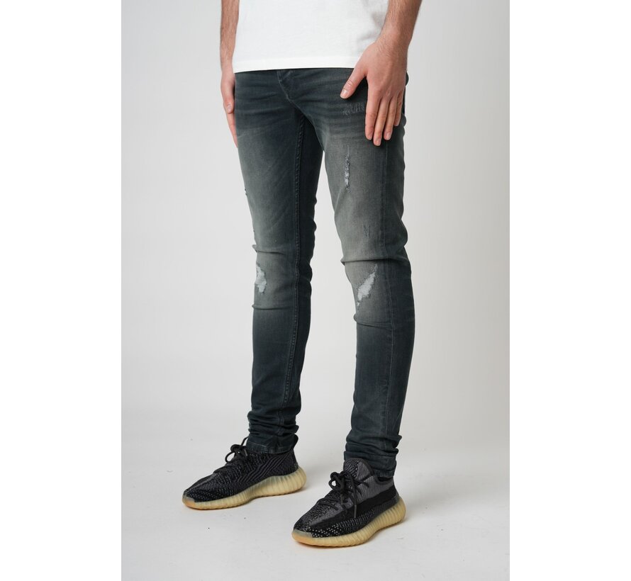 Jeans JN Kane Protect Dark Blue (2101050003 - 628)