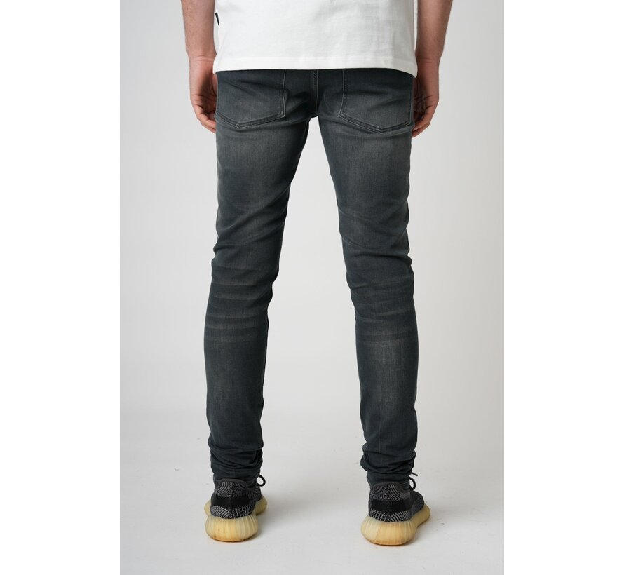 Jeans JN Kane Protect Dark Blue (2101050003 - 628)