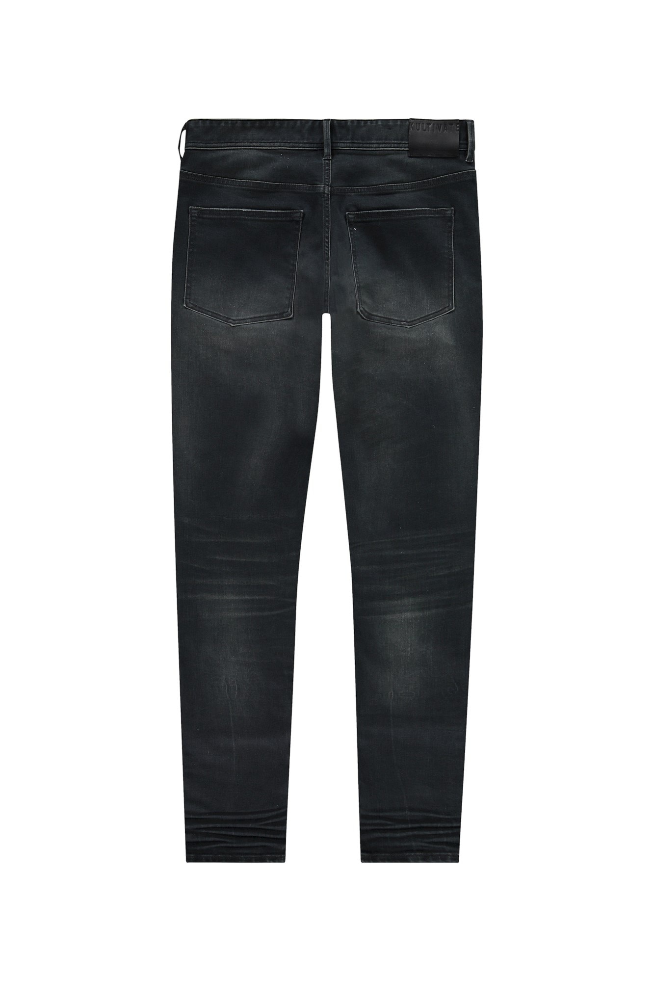 Kultivate Jeans JN Kane Protect Dark Blue  - Kultivate