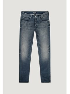 Kultivate Jeans JN LIAM TAPERED Vintage Blue (2201050003 - 177)