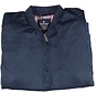 Jacket Suede Look Navy (99.2654 - 110)