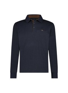 Fellows United Fellows United Rugby Faded Lines Navy (32.2125 - 110)