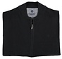 Fellows United Cardigan Vest Black (12.1142 - 120)