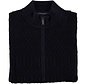 Cardigan Vest Special Dying Navy (21.1114 - 110)