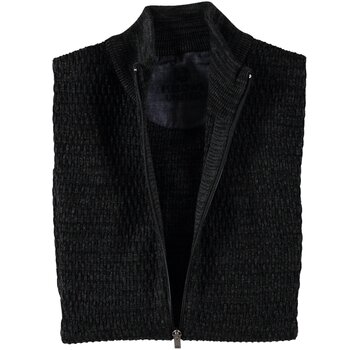 Fellows United Cardigan Winter Look Antra (22.1124 - 120)