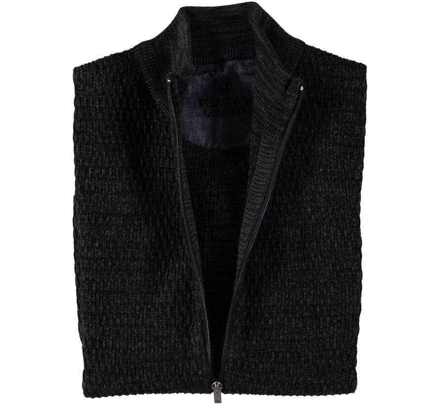 Cardigan Winter Look Antra (22.1124 - 120)