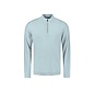 Pullover Half Zip Melange Ice (27230111 - 151)