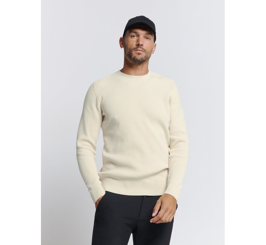 Pullover Crewneck Chenille Kit (26211115 - 013)