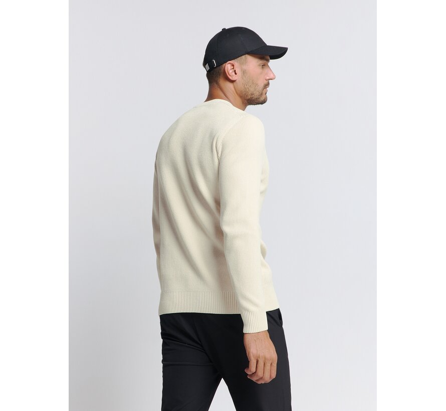Pullover Crewneck Chenille Kit (26211115 - 013)
