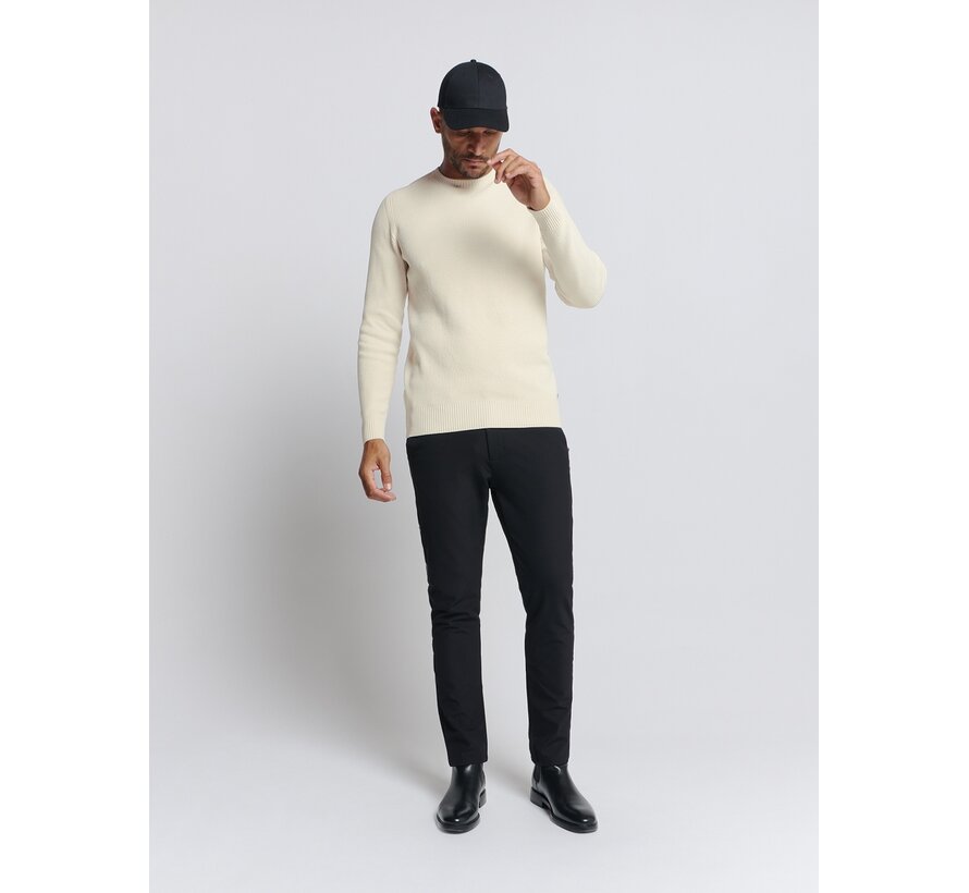 Pullover Crewneck Chenille Kit (26211115 - 013)