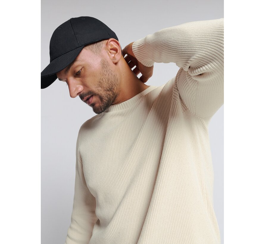 Pullover Crewneck Chenille Kit (26211115 - 013)