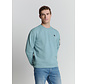 Sweater Crewneck Melange Ice (27100211 - 151)