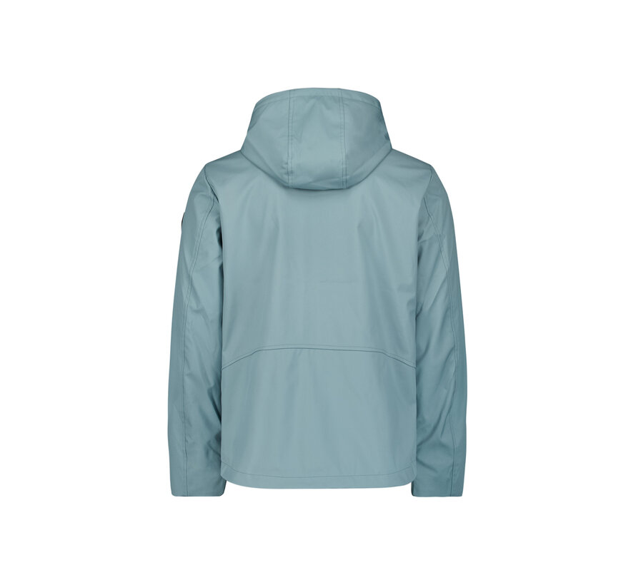 Jacket Mid Long Hooded Cloud (27630215 - 130)