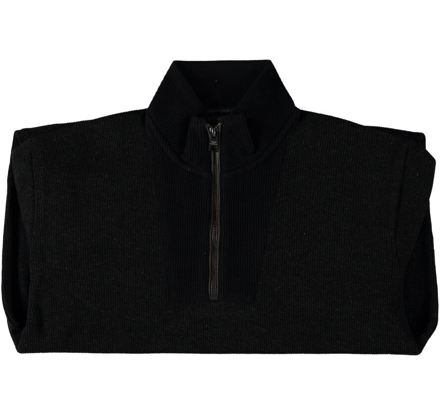 Fellows United Pullover Sweater Knit Green (42.2608 - 172)