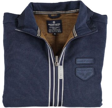 Fellows United Vest Jacket Fancy Placket 12.7003 - 110)