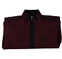 Fellows United Cardigan Vest Jaquard Interlock Bordeaux (42.2615 - 180)
