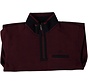 Fellows United Pullover Half Zip Jaquard Interlock Bordeaux (42.2616 - 180)