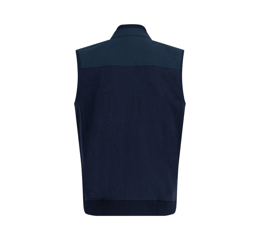Bodywarmer College Navy (1507  4009 - 690)
