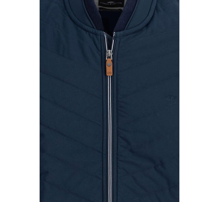 Bodywarmer College Navy (1507  4009 - 690)