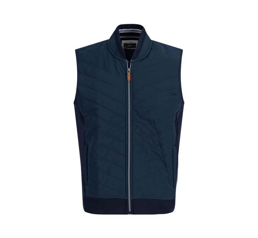 Bodywarmer College Navy (1507  4009 - 690)