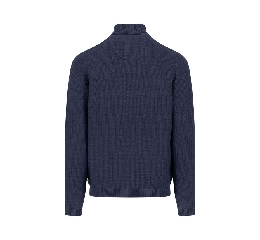 Coltrui Structure Navy (1508  646  - 690)