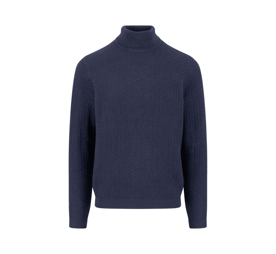 Coltrui Structure Navy (1508  646  - 690)