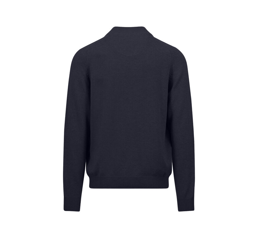 Vest Cardigan College Supersoft Navy (1509  204  - 690)