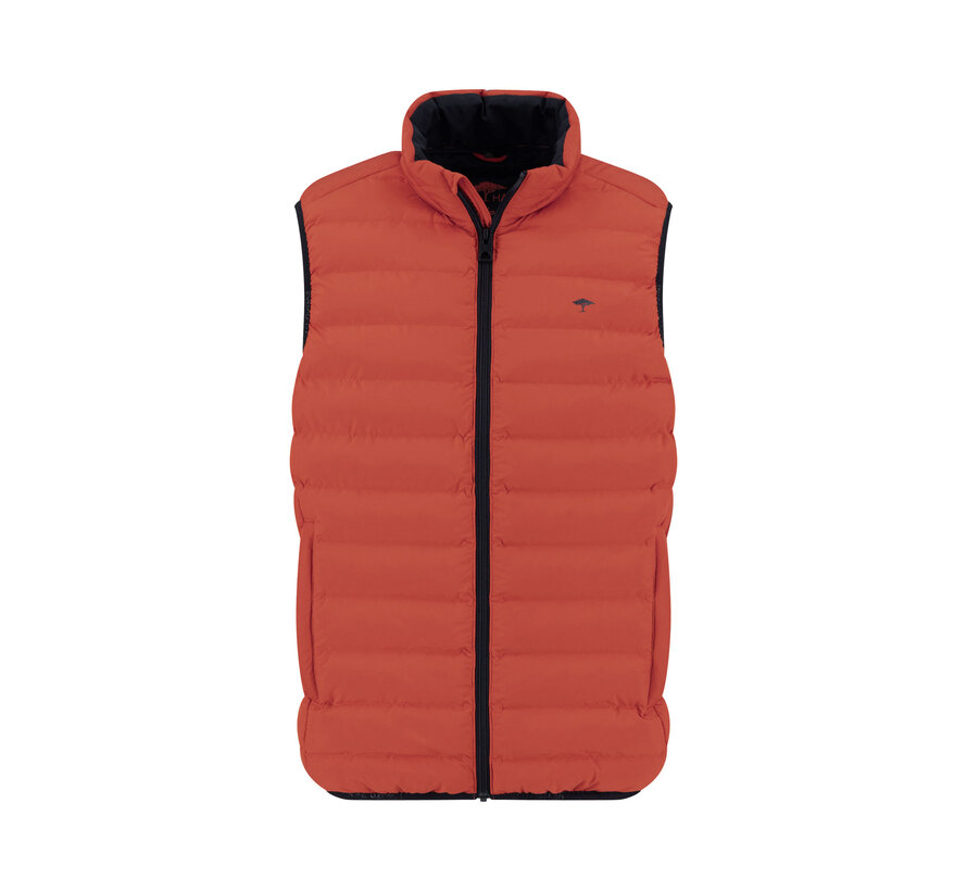 Bodywarmer Basic Light Weight *GRS Spicy Red (1509  2601 - 369)