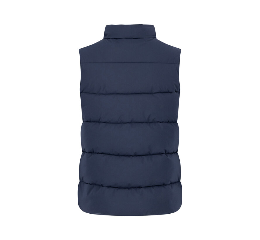Bodywarmer GRS Dark Navy (1509  2626 - 688)