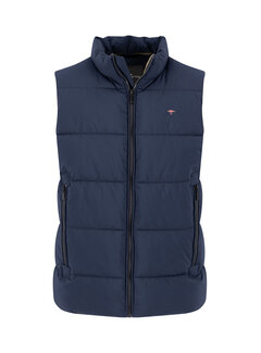 Fynch Hatton Bodywarmer GRS Dark Navy (1509  2626 - 688)