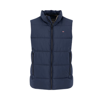 Fynch Hatton Bodywarmer GRS Dark Navy (1509  2626 - 688)