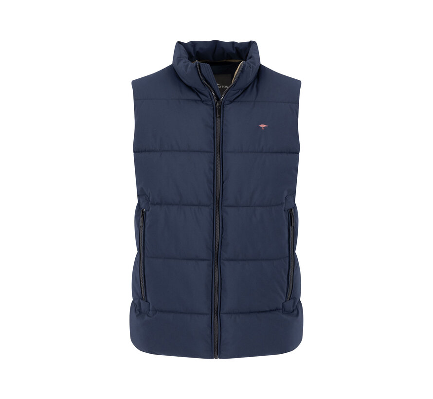 Bodywarmer GRS Dark Navy (1509  2626 - 688)