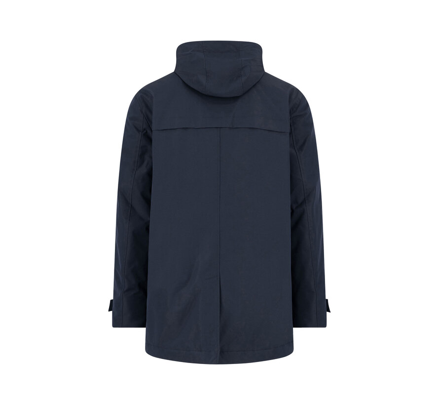 Coat*GRS Dark Navy (1509  2631 - 688)