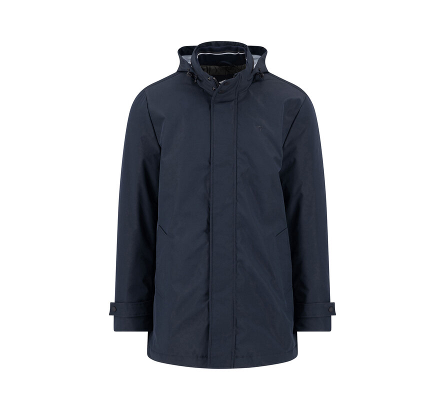 Coat*GRS Dark Navy (1509  2631 - 688)