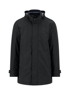 Fynch Hatton Coat*GRS Black (1509  2631 - 999)