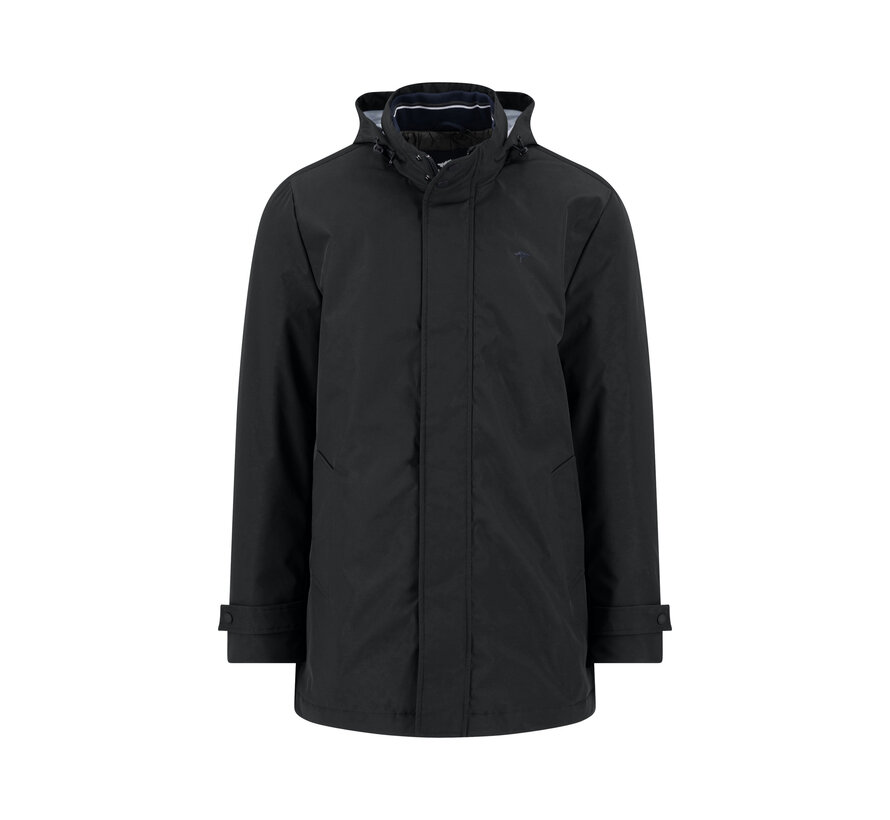 Coat*GRS Black (1509  2631 - 999)